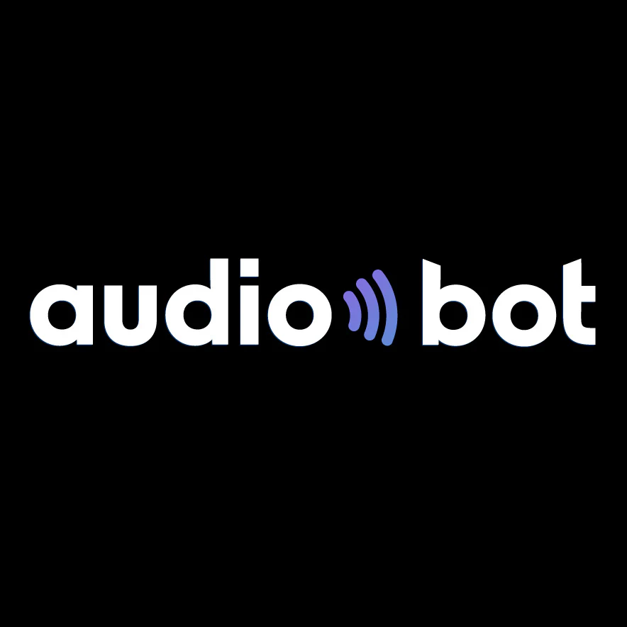 AudioBot